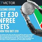 how long does it take for bet victor to pay out