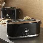 best long slot toaster